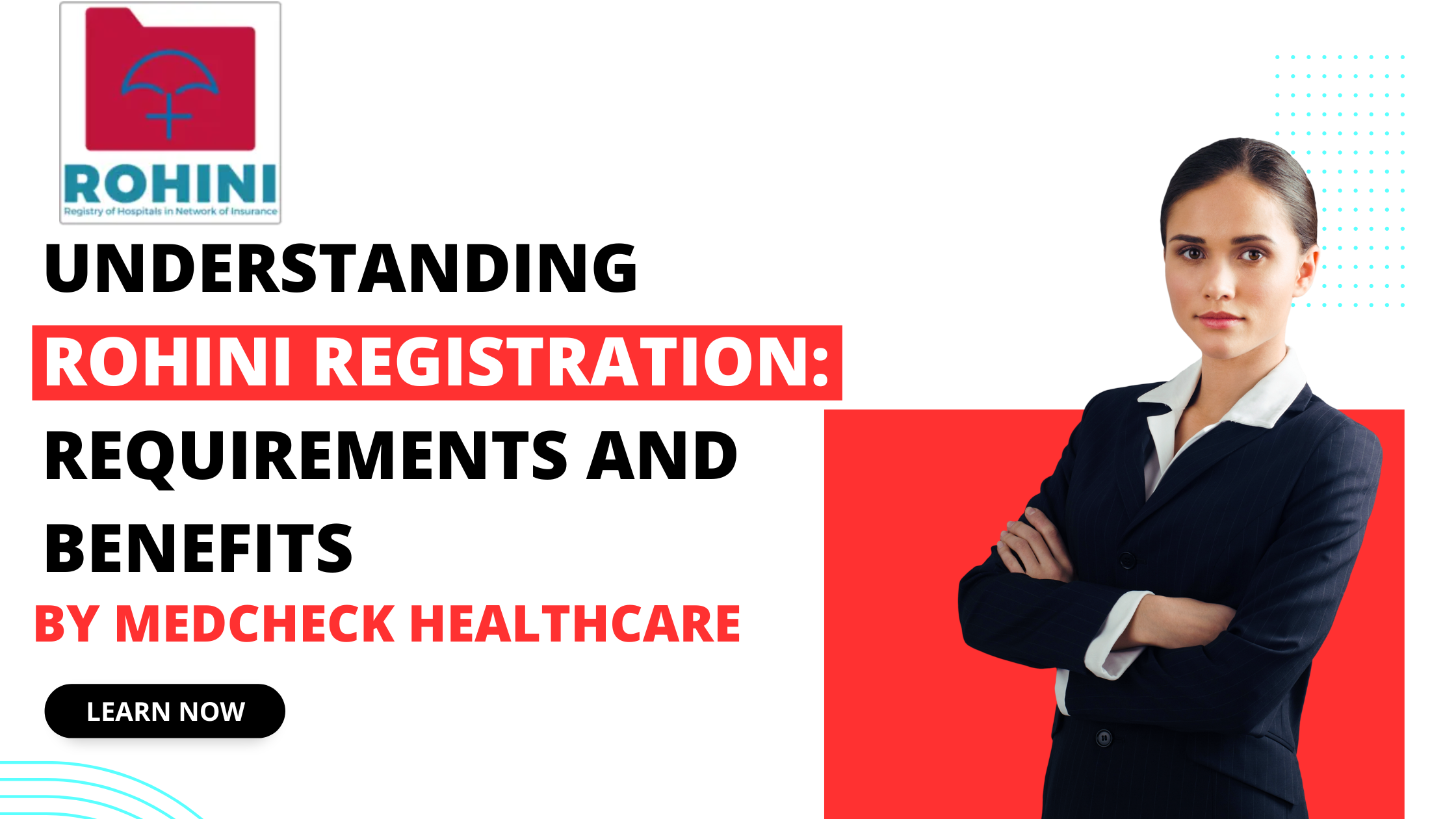 Understanding ROHINI Registration: Requirements and Benefits